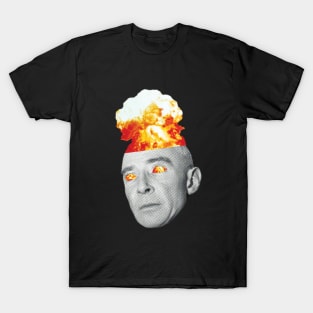 OPPENHEIMER T-Shirt